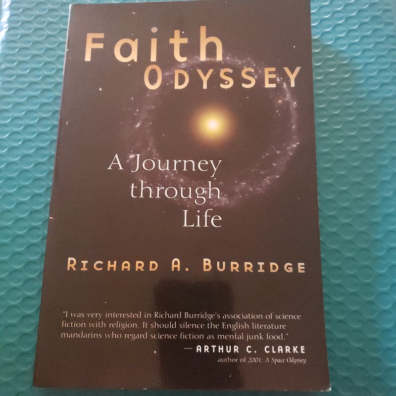 Faith Odyssey