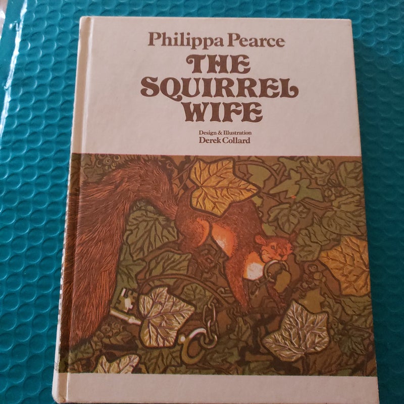 The Squirrel Wife