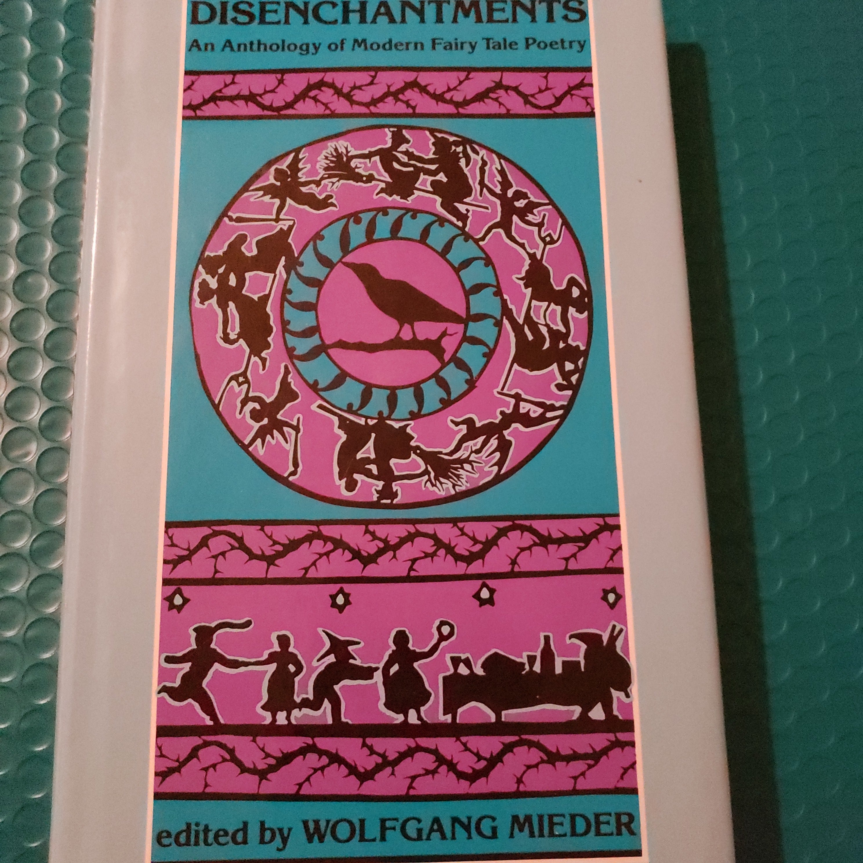Disenchantments