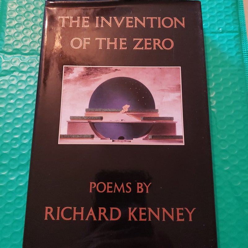 The Invention of the Zero