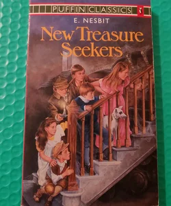 New Treasure Seekers