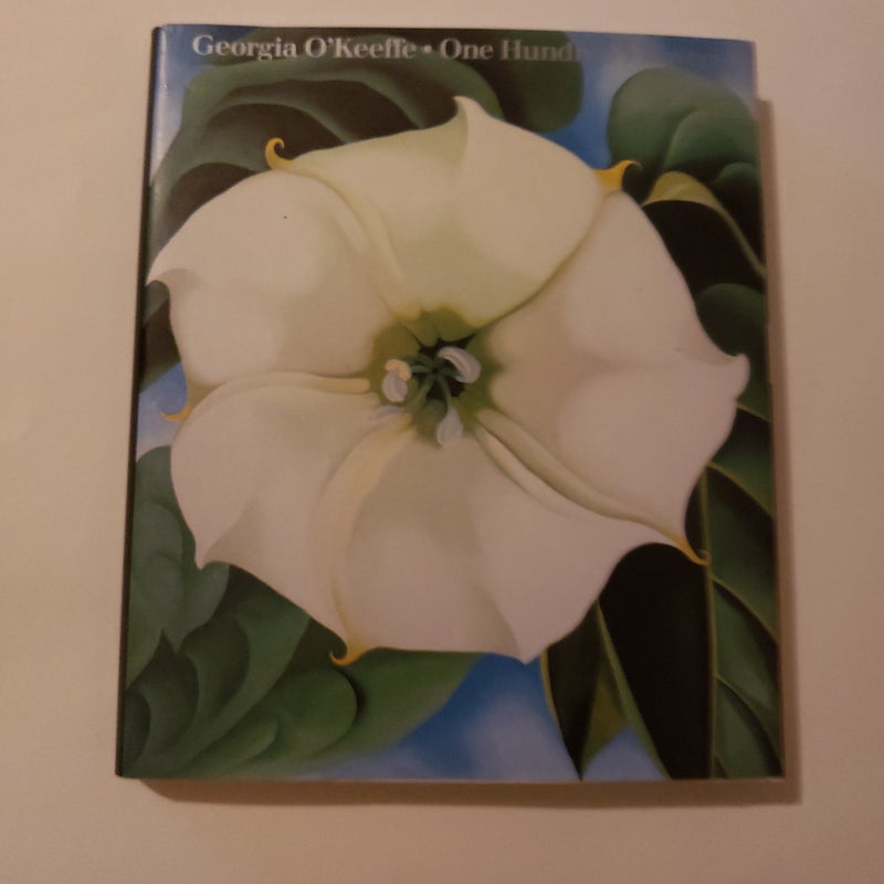 Georgia O'Keeffe