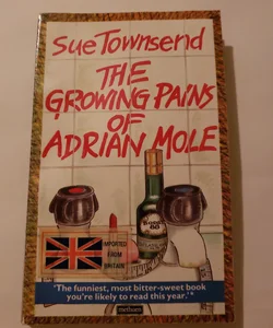 The Growing Pains of Adrian Mole