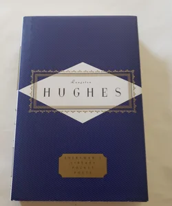 Hughes: Poems