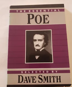 The Essential Poe