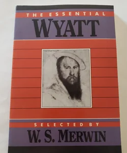 The Essential Wyatt