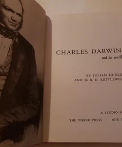 CHARLES DARWIN AND HIS WORLD 