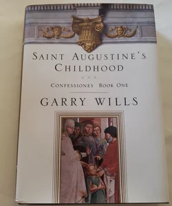 Saint Augustine's Childhood