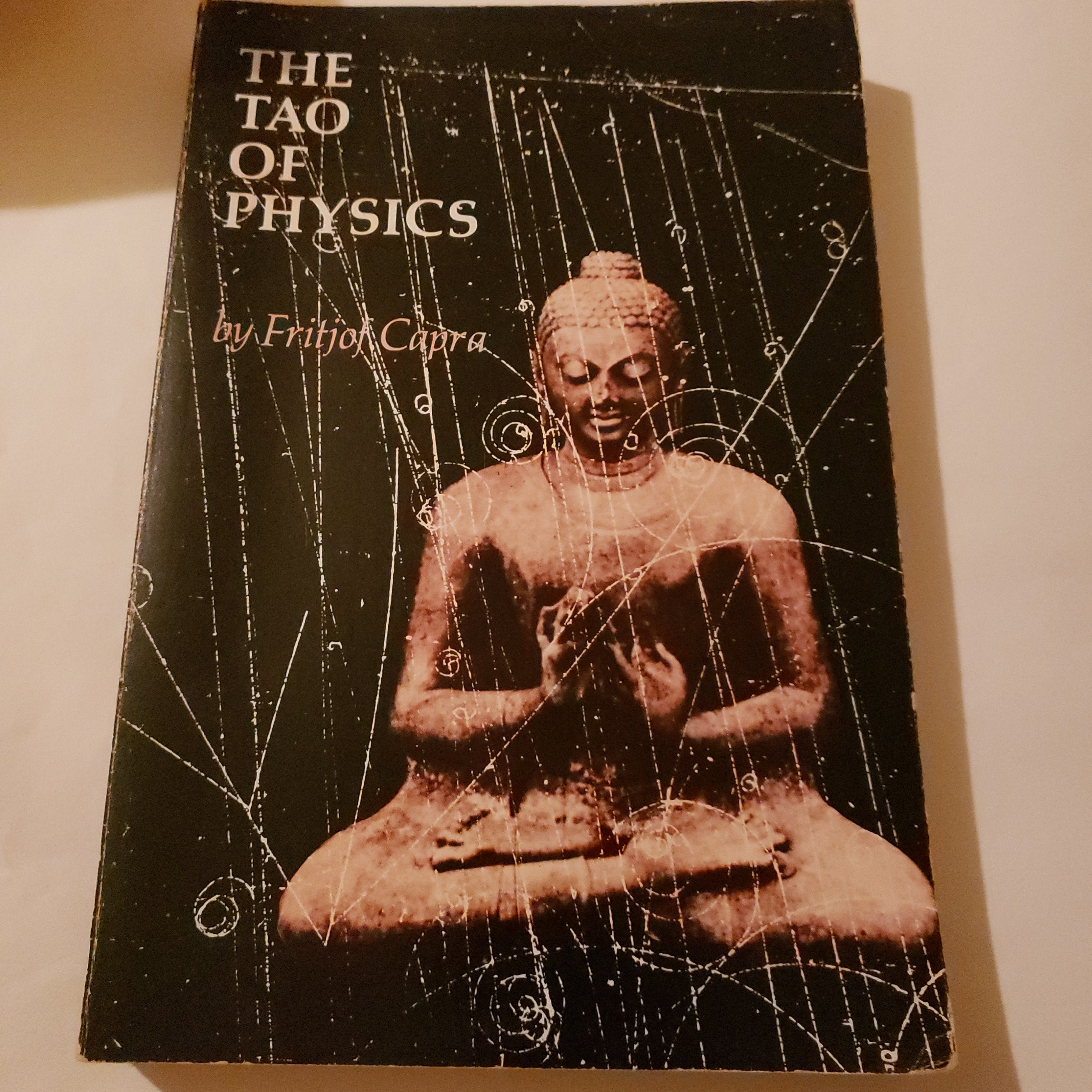 The Tao of Physics