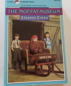 THE MOFFAT MUSEUM 