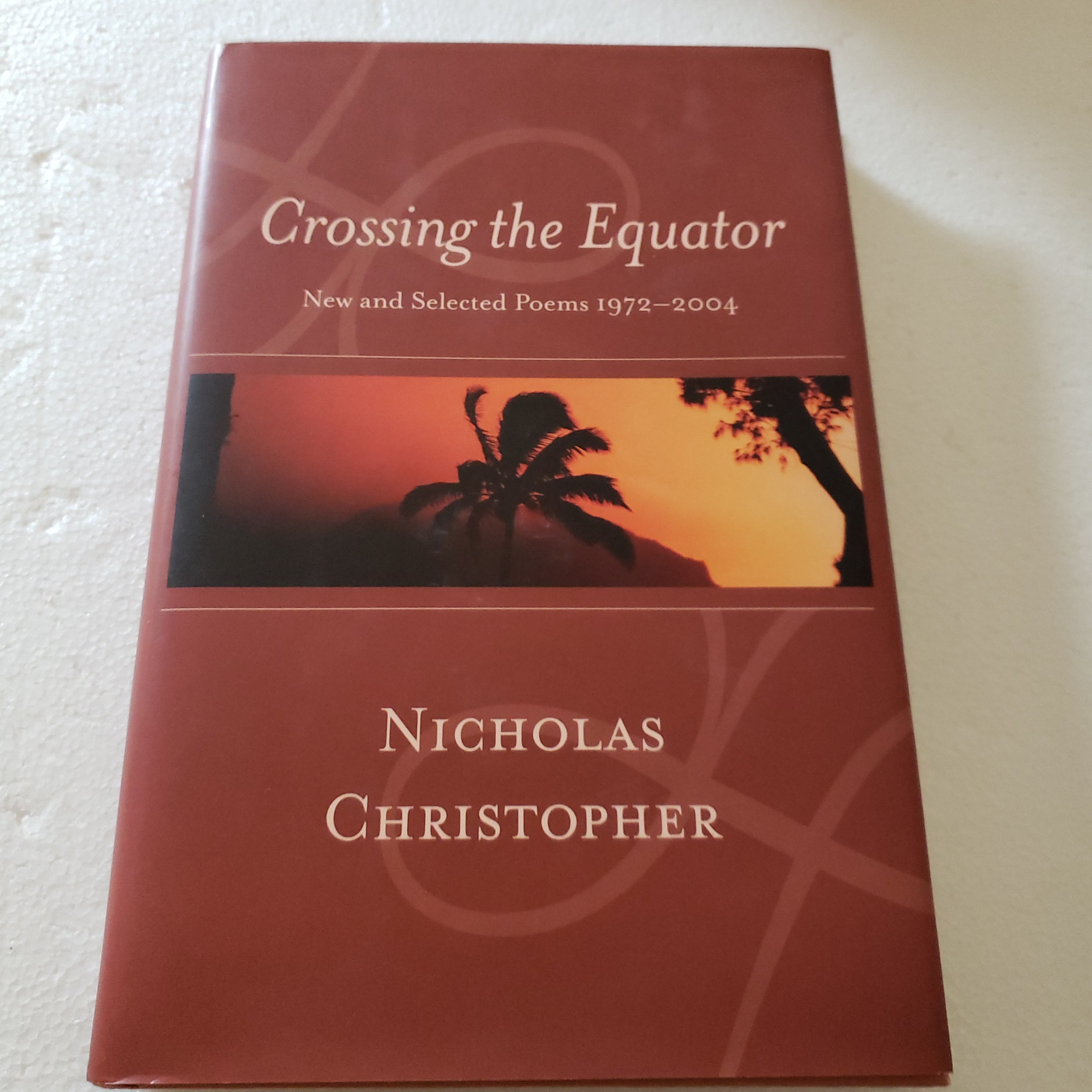 Crossing the Equator