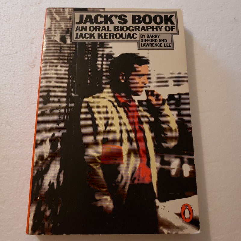 Jack's Book