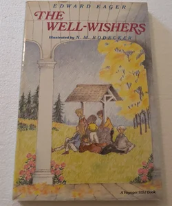 THE WELL- WISHERS