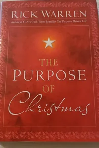 The purpose of Christmas