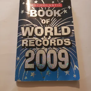 Book of World Records 2009