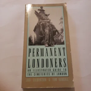 Permanent Londoners