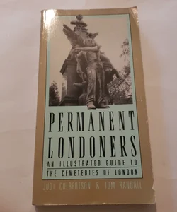 Permanent Londoners