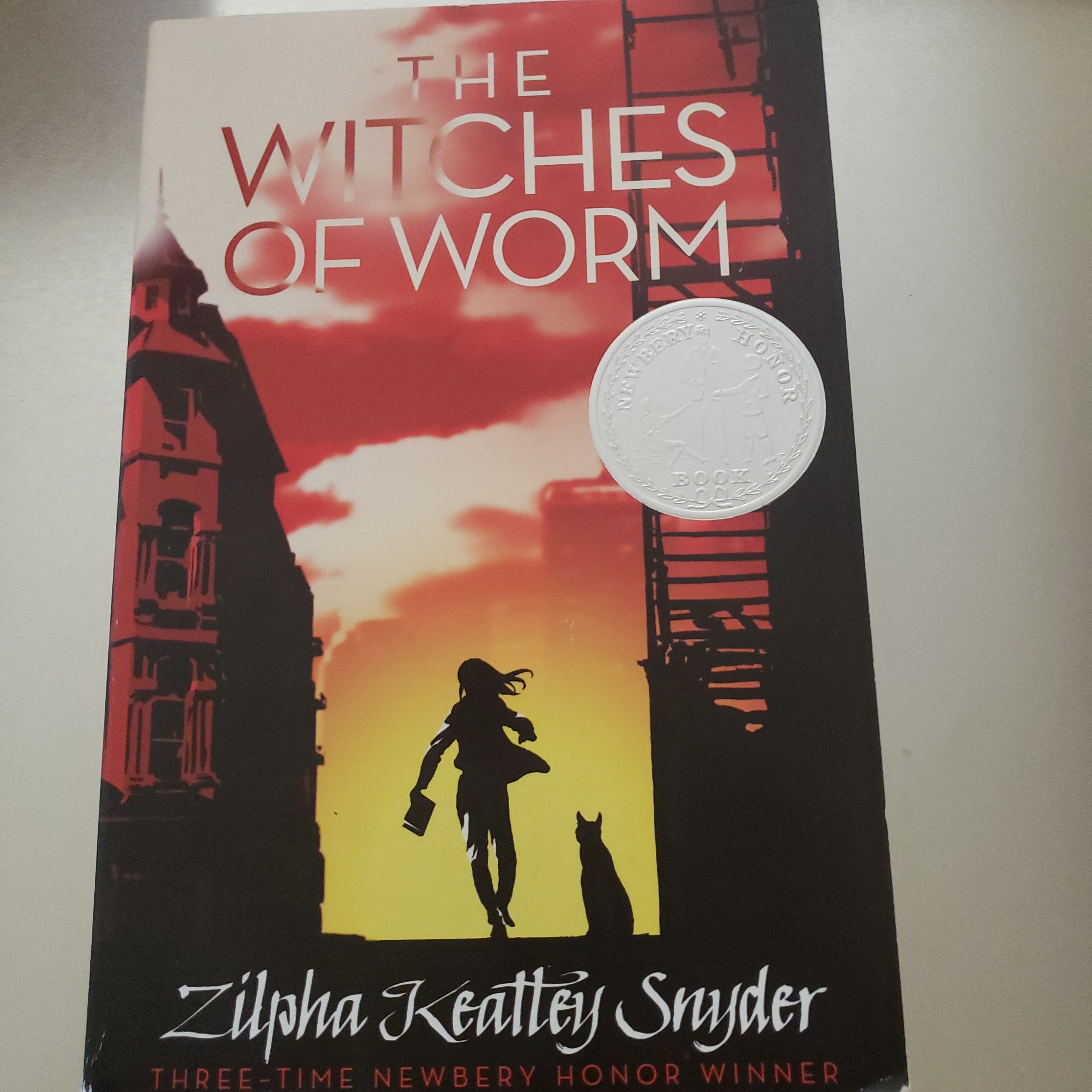 The Witches of Worm