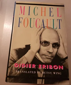 Michel Foucault