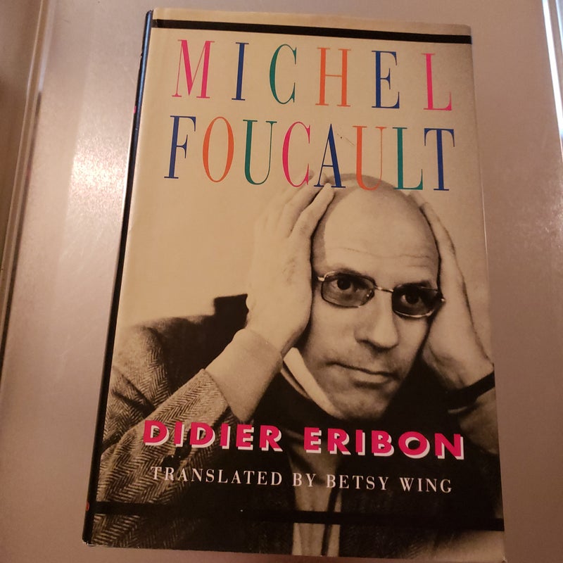 Michel Foucault