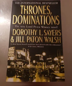 Thrones, Dominations