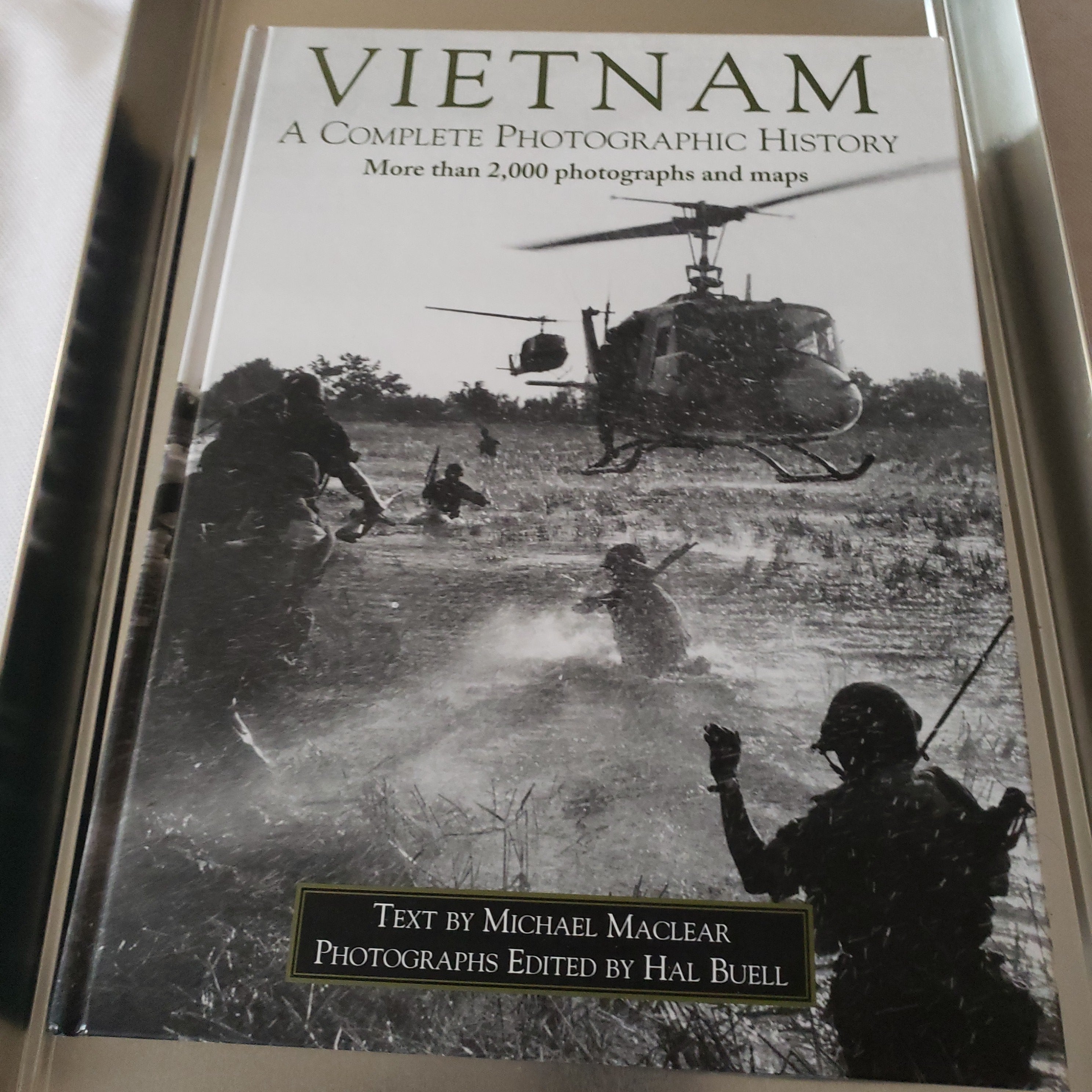 Vietnam