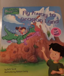 Fly Away to Dragonland