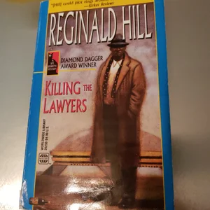 Killing the Lawyers