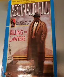 Killing the Lawyers