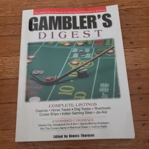 Gambler's Digest