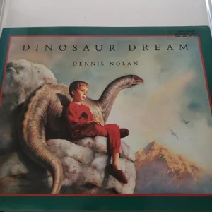 Dinosaur Dream