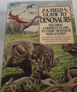 A FIELD TO DINOSAURS 