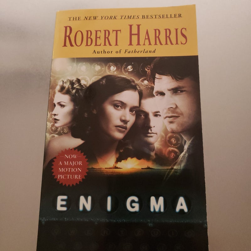 ENIGMA