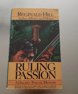 RULLING PASSION
