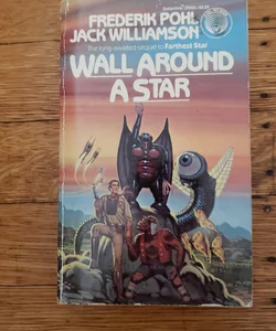 WALL AROUND A STAR