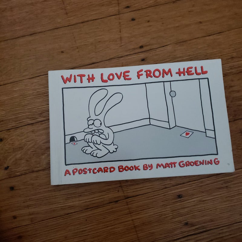 With Love from Hell