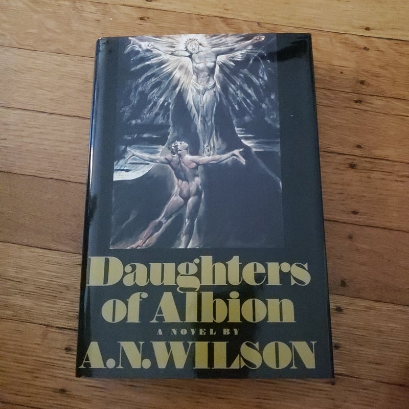 Daughters of Albion