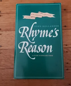 Rhyme's Reason