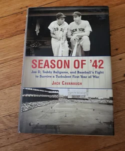 Season Of '42