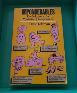 IMPONDERABLES