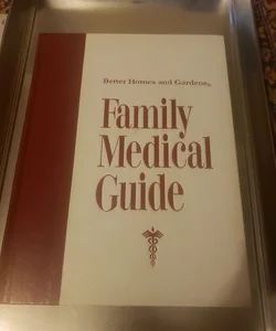 FAMILY MEDICAL GUIDE