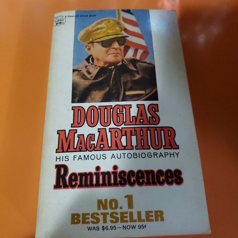 REMINISCENCES