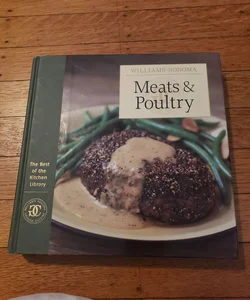 Meats and Poultry