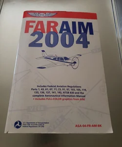 Far/aim 2004