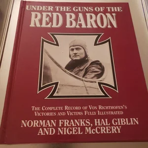 Under the Guns of the Red Baron