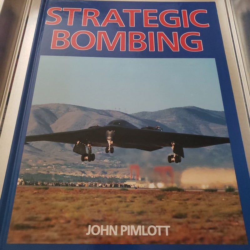 Strategic Bombing