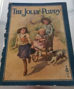 THE JOLLY PUPPY 