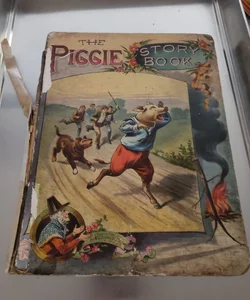 THE PIGGIE STORY BOOK