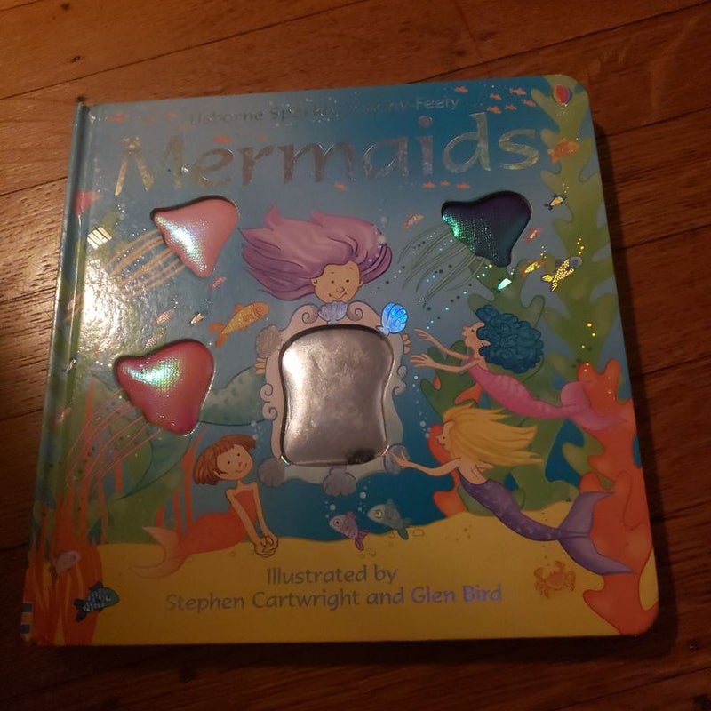 Mermaids