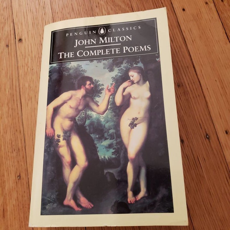The Complete Poems